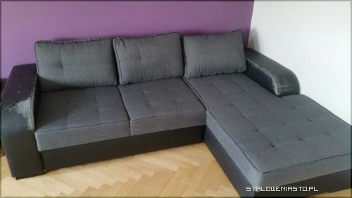 Ogłoszenia Meble Narożnik Meblowy łóżko Sofa Narożna