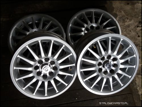 Ogłoszenia Opony I Felgi Felgi Aluminiowe 14 4x108 Kpl 4 Sztuki