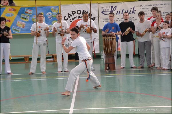 Żórawina Wspólnota Dla Singli