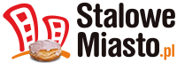 Stalowe miasto, logo