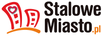 Stalowe miasto, logo