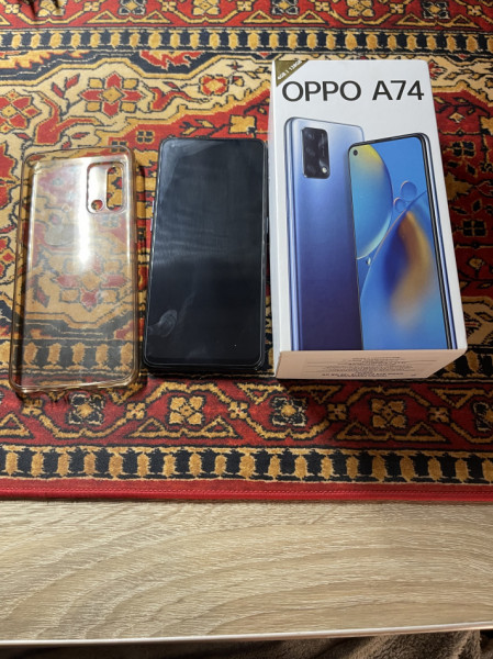 oppo a74 4gb